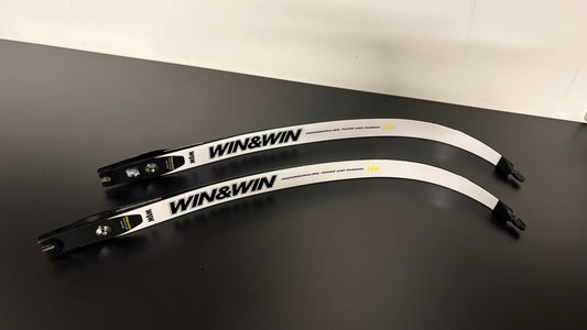 W&W Inno Ex Prime Limbs ILF 68-40 lbs - Used (#331)