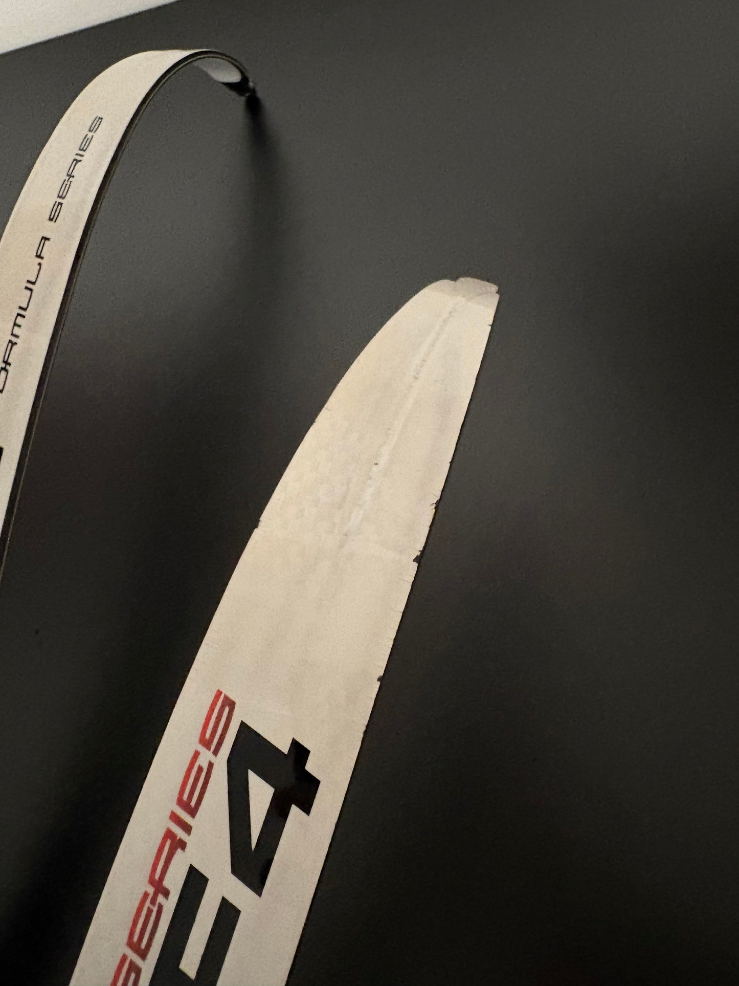 Hoyt F4 Formula Limbs 66-42 lbs - Used (#332)