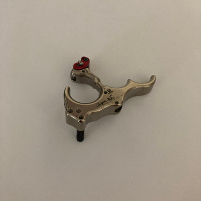 TRU Ball Executive Hinge Release Medium - Used (#278)
