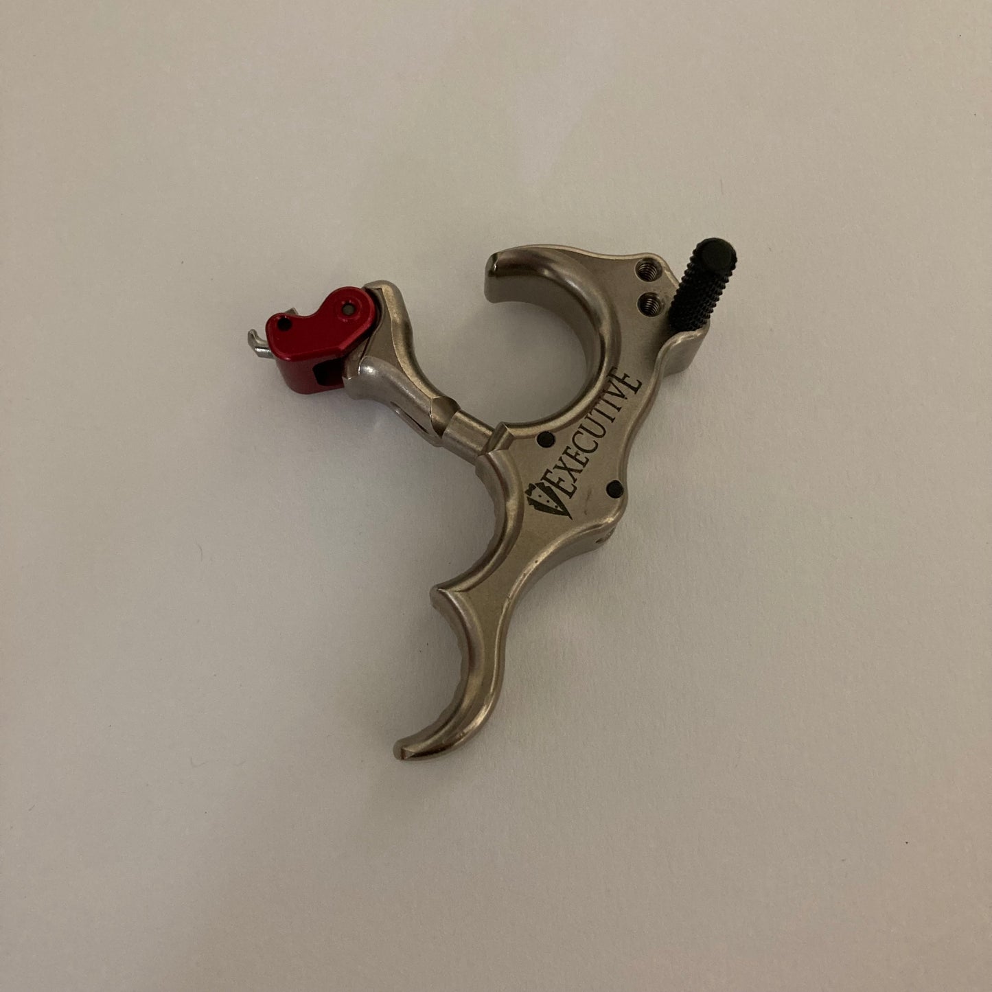 TRU Ball Executive Hinge Release Medium - Used (#278)