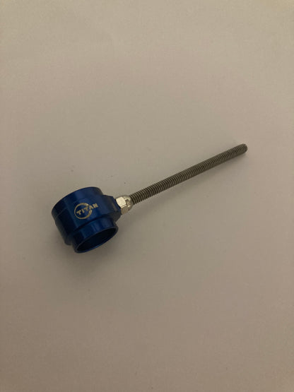 Titan Recurve Sight Pin Blue - Used