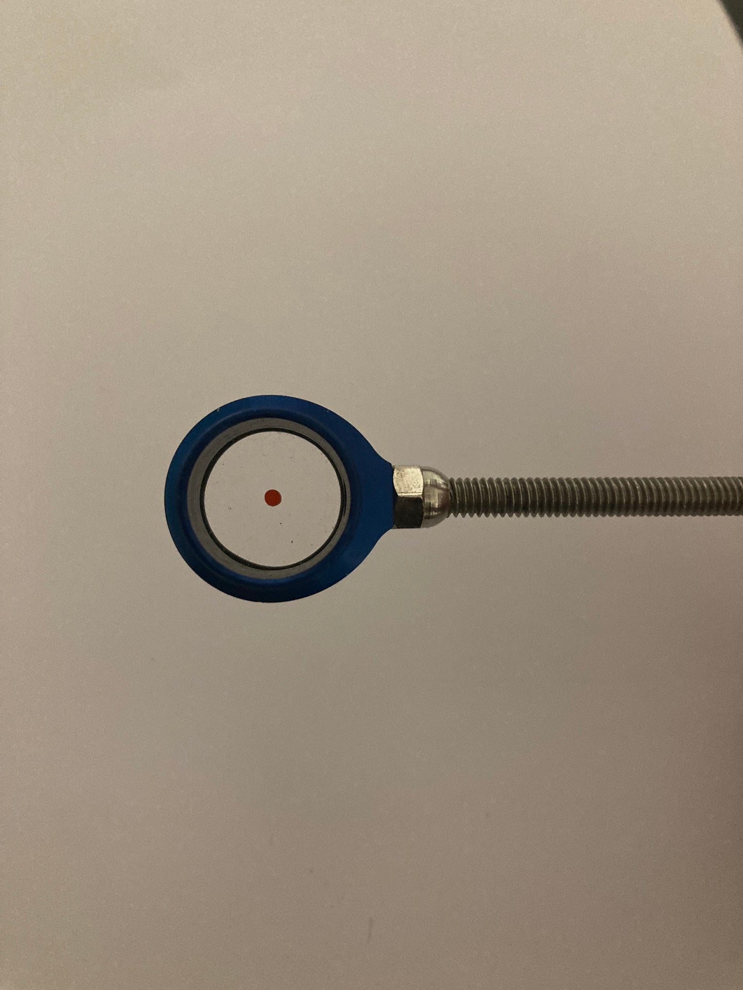 Titan Recurve Sight Pin Blue - Used