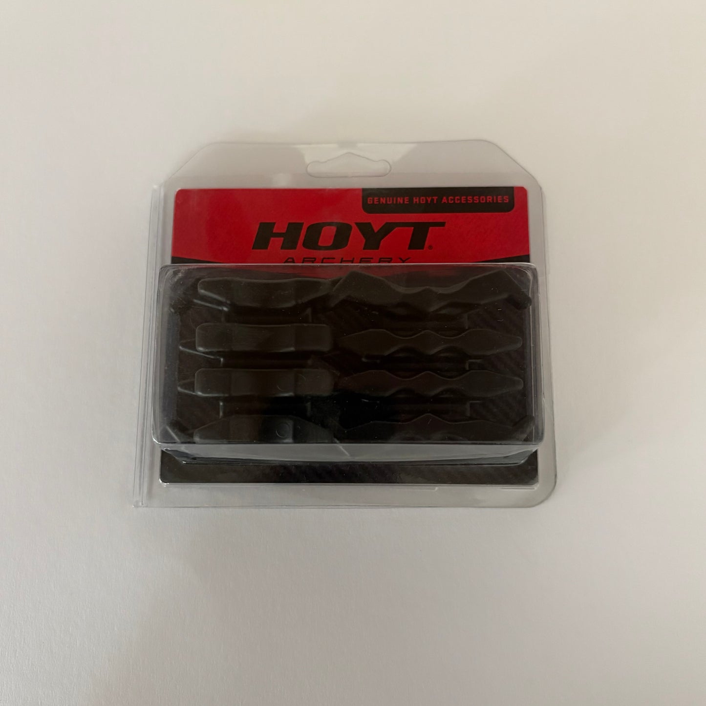 Hoyt Limb Shox 2018 Damper Black - NEW