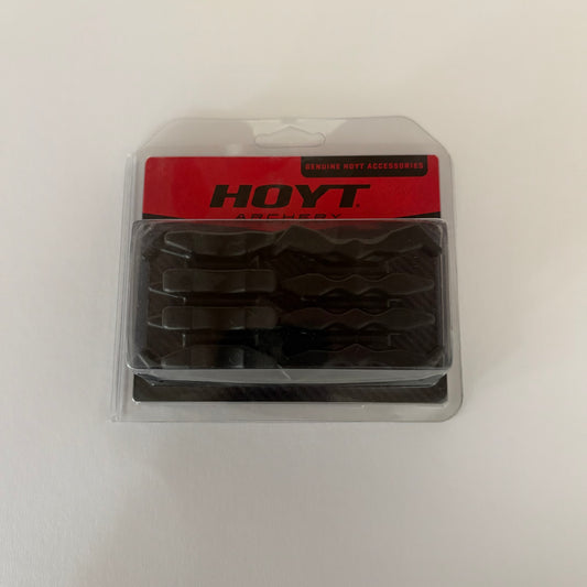 Hoyt Limb Shox 2018 Damper Black - NEW