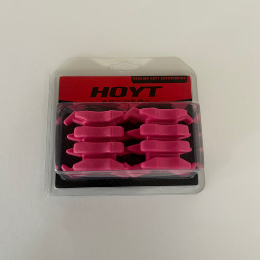 Hoyt Limb Shox 2018 Damper Pink - NEW