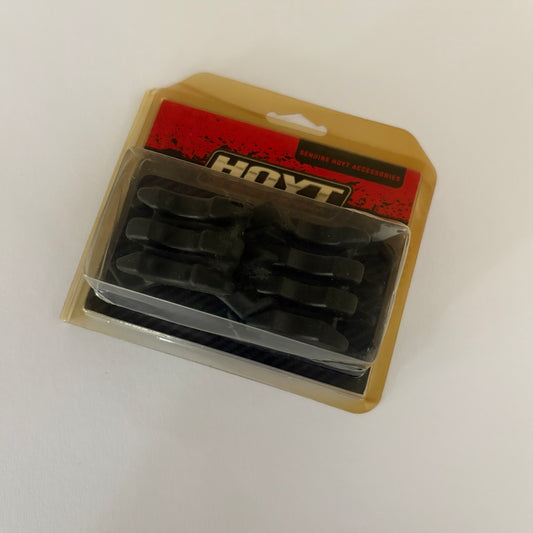 Hoyt Limb Shox 3.1/4.1 Damper Black - NEW