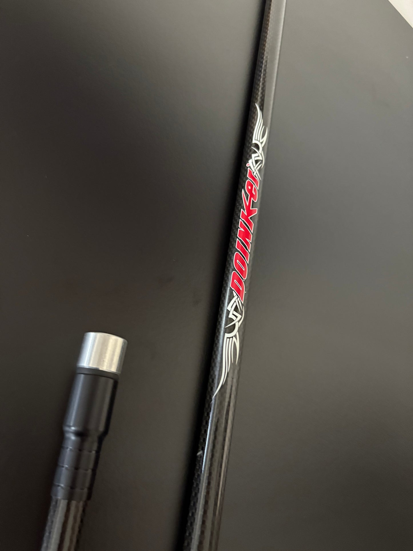 Doinker Avancee LDS Stabilizet Set 30+12 inch - Used (#197)