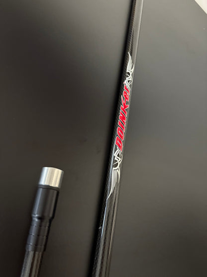 Doinker Avancee LDS Stabilizet Set 30+12 inch - Used (#197)