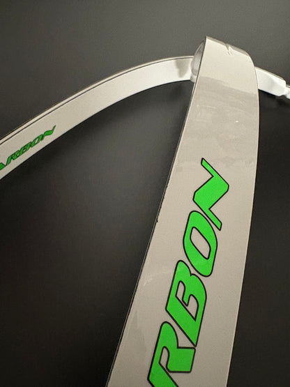 Gillo GTL Q5 Carbon Foam Limbs ILF 70-36 lbs - Show Model (#238)