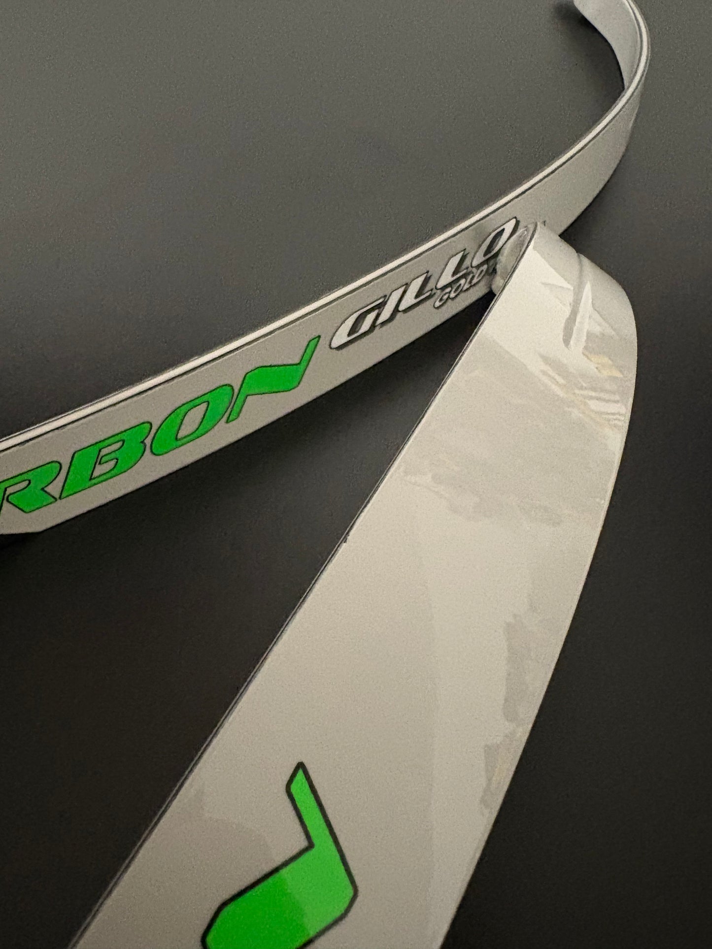 Gillo GTL Q5 Carbon Foam Limbs ILF 70-36 lbs - Show Model (#240)