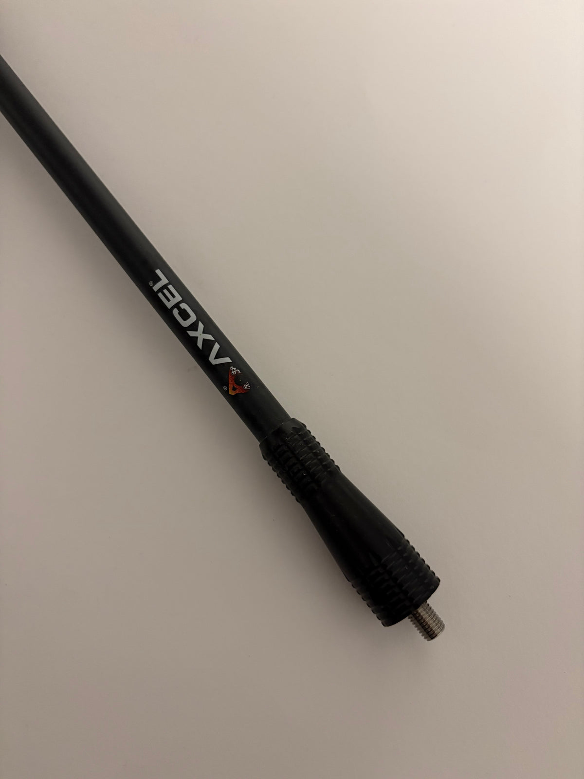 Axcel CarboFlax 500 Pro Short Stabilizer 12 inch - NEW (#273)