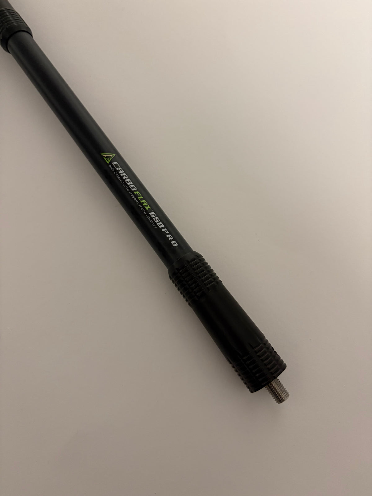 Axcel CarboFlax 650 Pro Short Stabilizer 12 inch - NEW (#274)