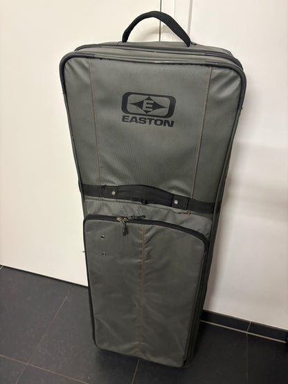 Easton Bowtruk Travel Case Compound Bow Case 4716 - Used