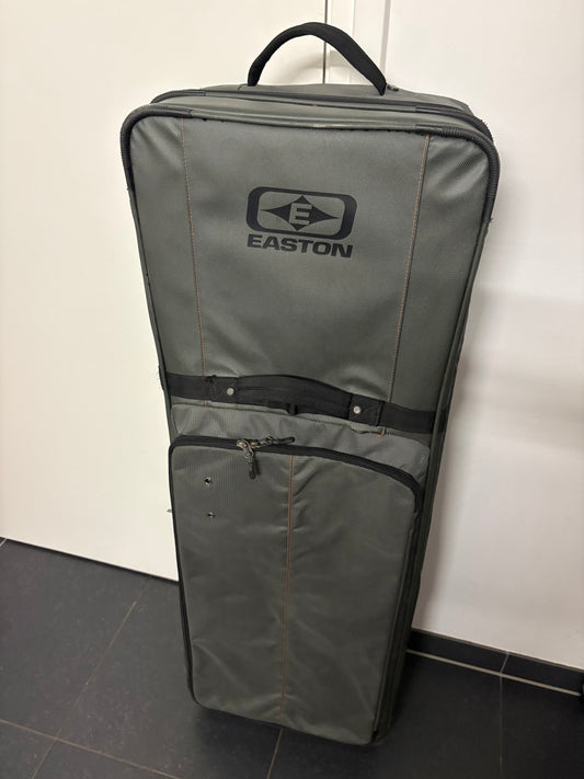 Easton Bowtruk Travel Case Compound Bow Case 4716 - Used