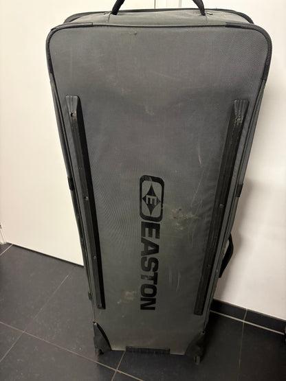 Easton Bowtruk Travel Case Compound Bow Case 4716 - Used