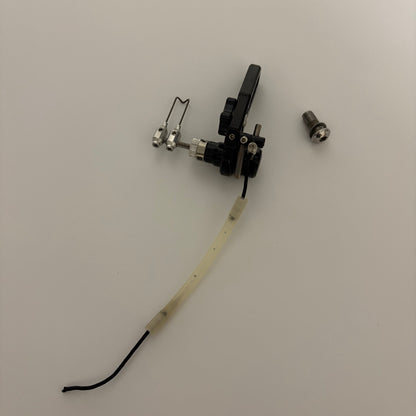 Arc Système Monorest Compound Arrow Rest RH - Used (#OB47)