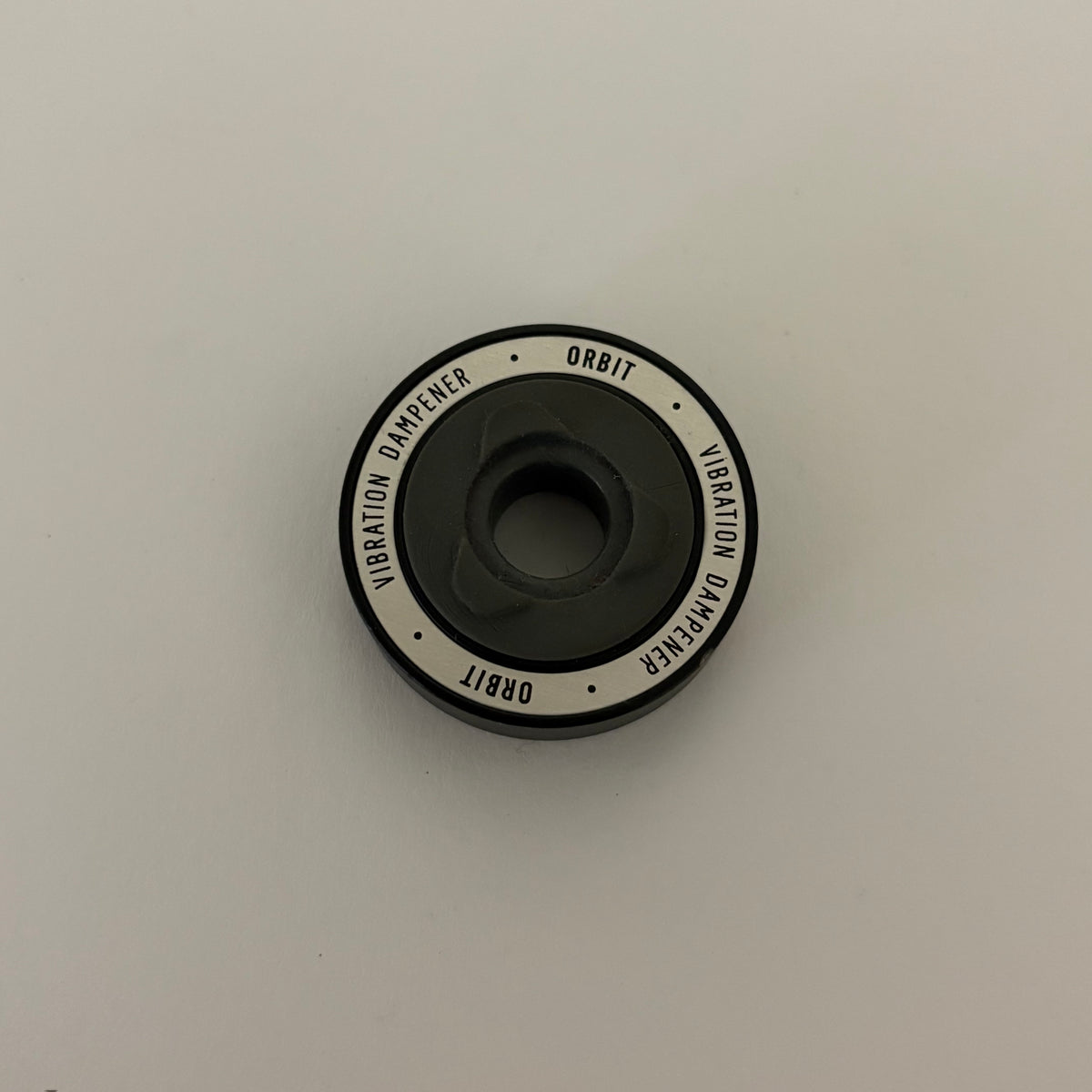 Bowtech Orbit Bow Damper Grey - Used (#OR151)
