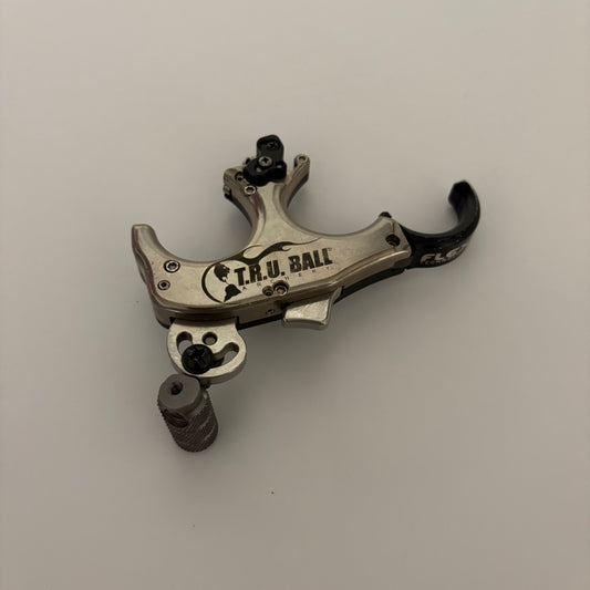 TRU Ball Goat Trigger/Hinge Release Size L - Used (#352)
