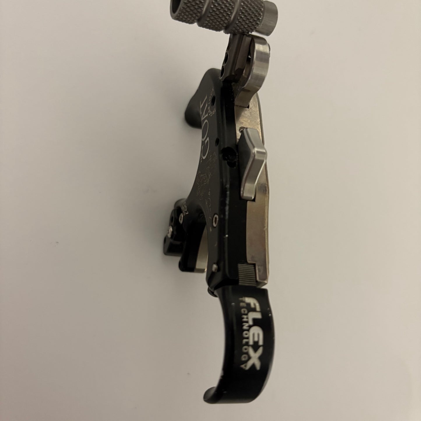 TRU Ball Goat Trigger/Hinge Release Size L - Used (#352)