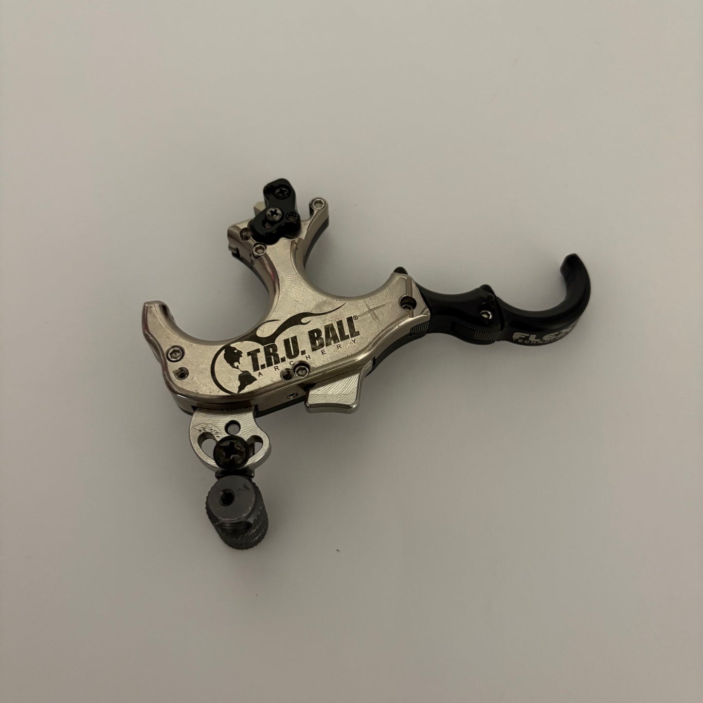 TRU Ball Goat Trigger/Hinge Release Size M - Used (#353)