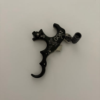 TRU Ball Goat Trigger/Hinge Release Size M - Used (#353)