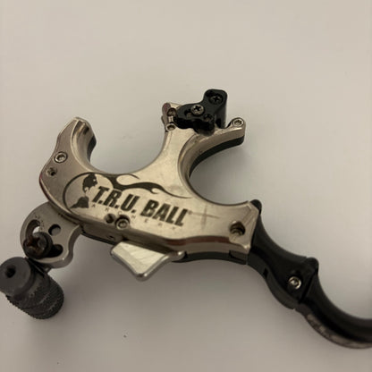 TRU Ball Goat Trigger/Hinge Release Size M - Used (#353)