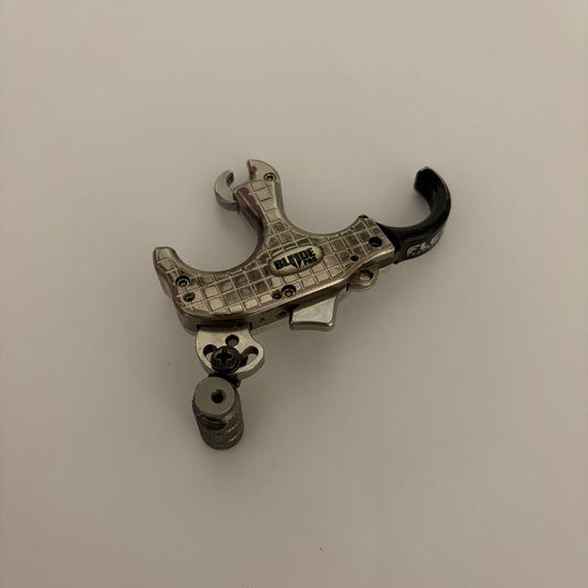 TRU Ball Blade Pro Flex Trigger Release Medium- Used (#355)