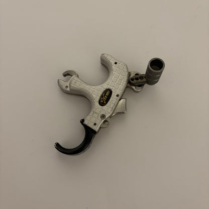 TRU Ball Blade Pro Flex Trigger Release Medium- Used (#355)