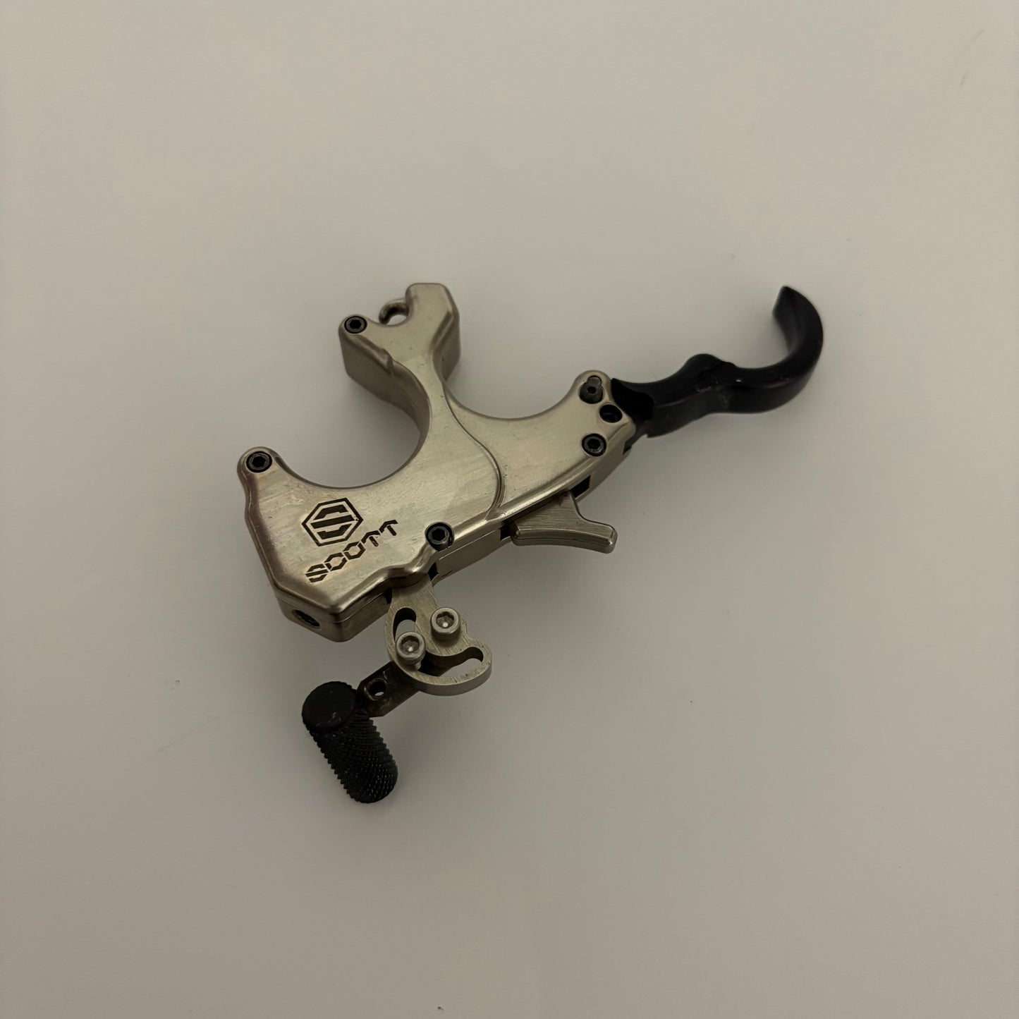 Scott Apex Thumb Trigger Release Medium - Used (#356)