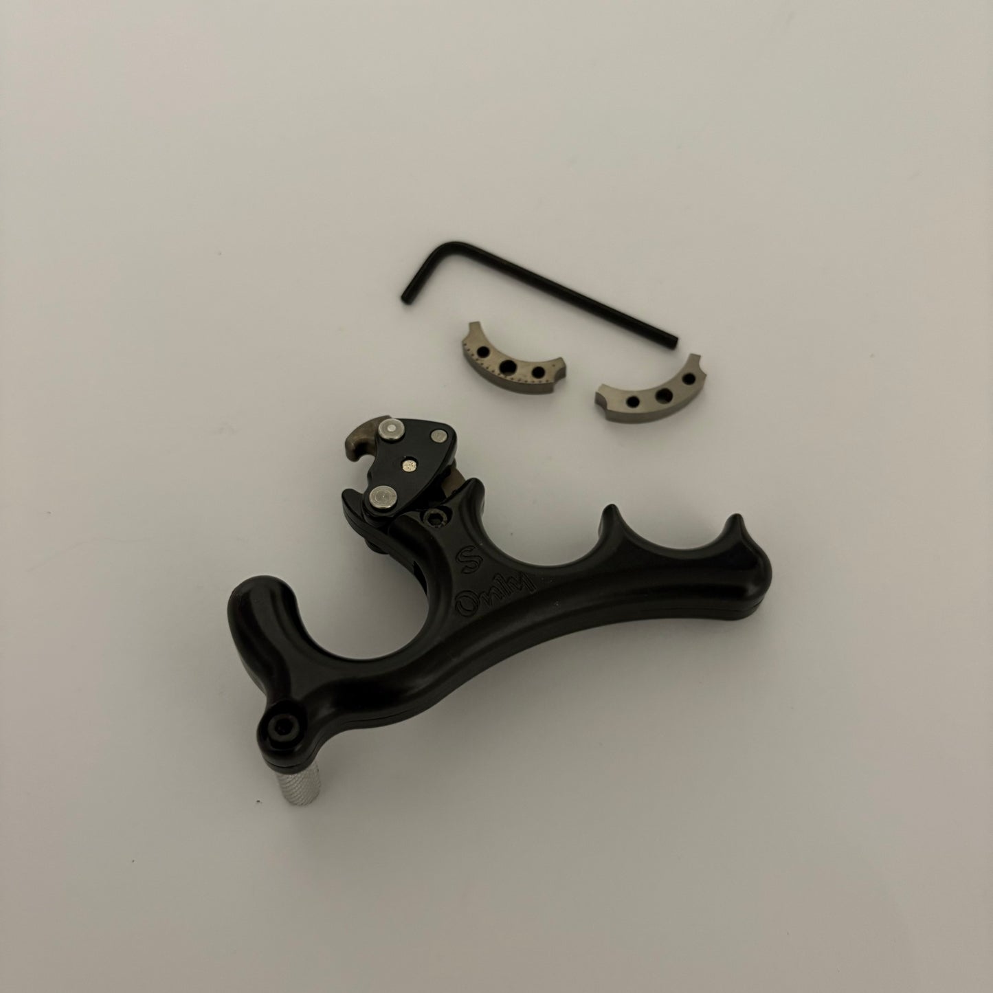 Carter Only 3 Hinge Release Size S - Used (#359)