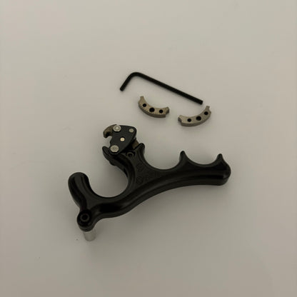 Carter Only 3 Hinge Release Size S - Used (#359)