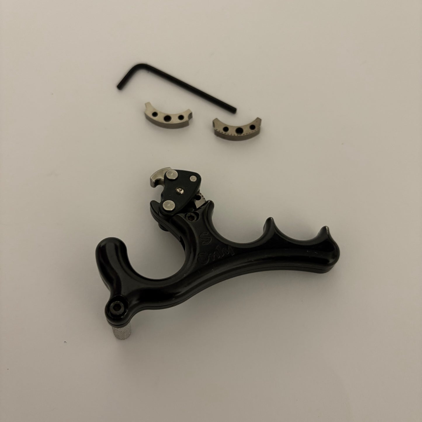 Carter Only 3 Hinge Release Size S - Used (#360)