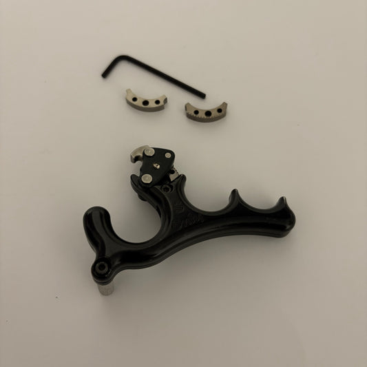 Carter Only 3 Hinge Release Size S - Used (#360)