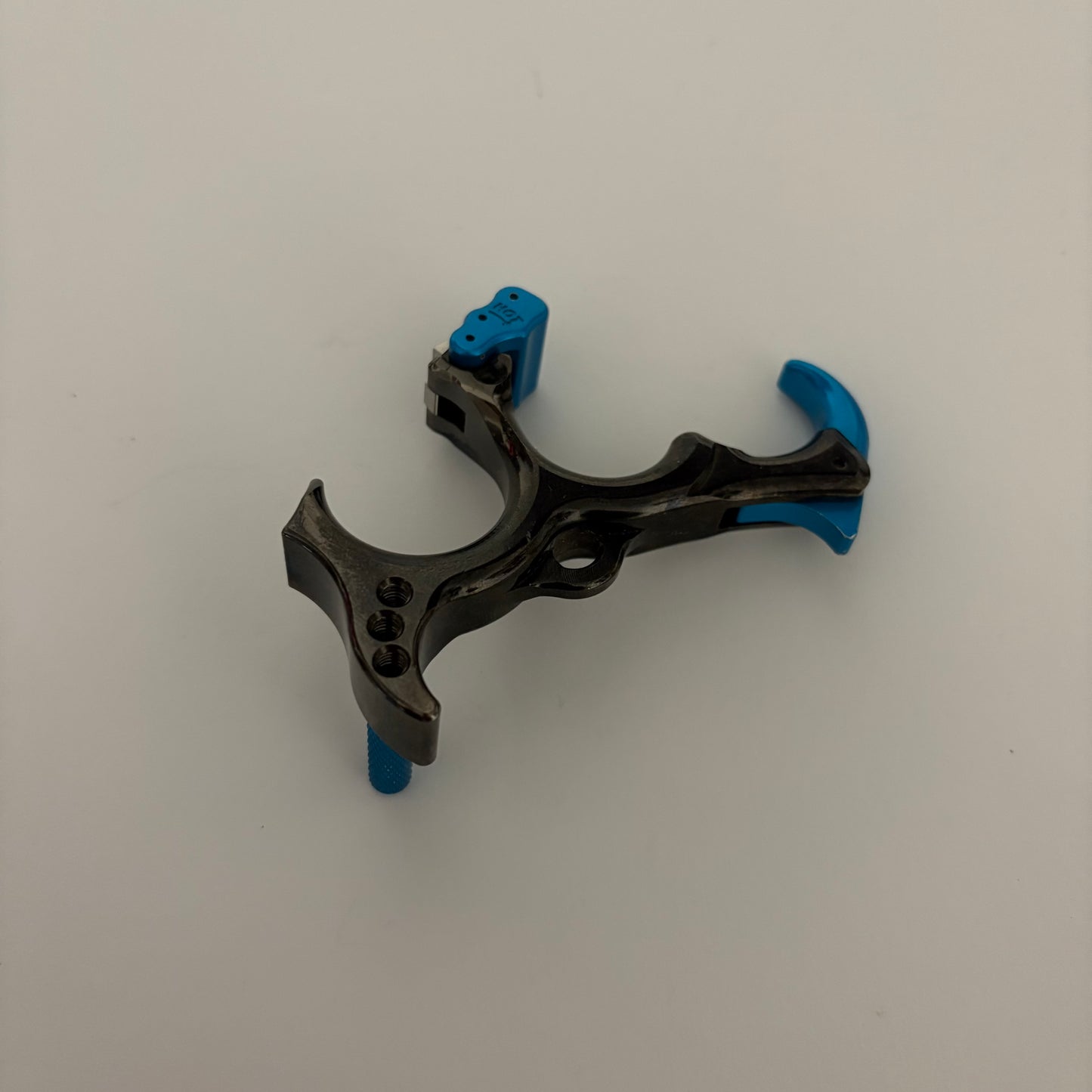 Trufire Sear Hinge Release Blue - Used (#361)