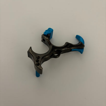 Trufire Sear Hinge Release Blue - Used (#361)