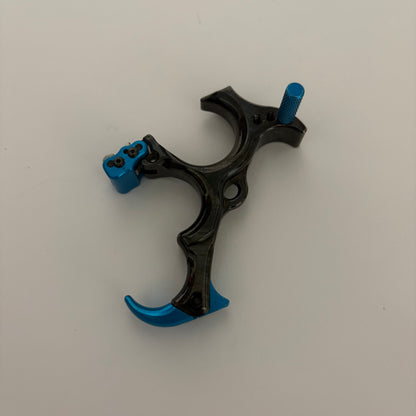 Trufire Sear Hinge Release Blue - Used (#361)