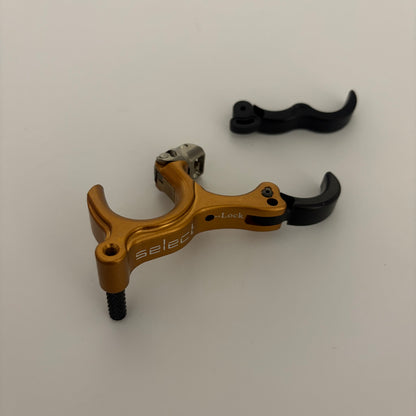 Scott Select Hinge Release Size L - Used (#362)