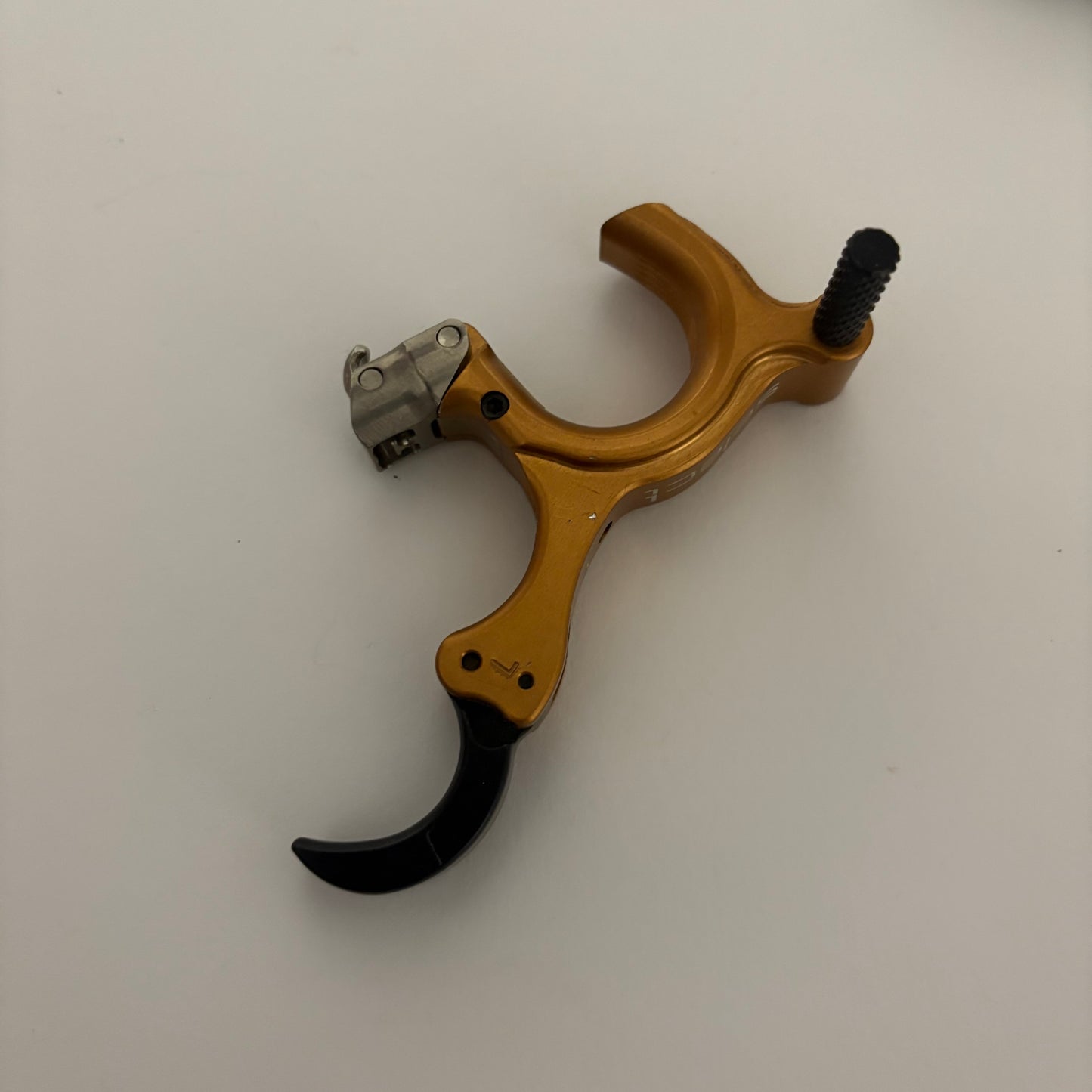 Scott Select Hinge Release Size L - Used (#362)