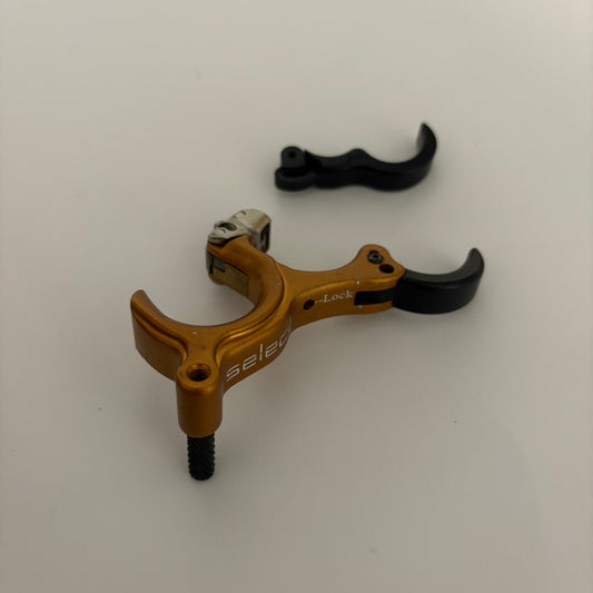 Scott Select Hinge Release Size L - Used (#363)