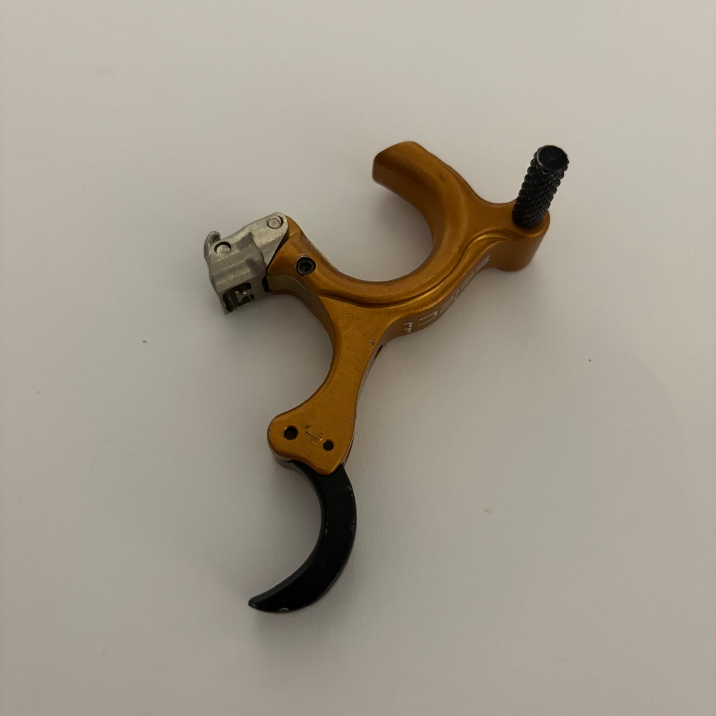 Scott Select Hinge Release Size L - Used (#363)