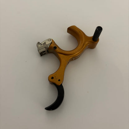 Scott Select Hinge Release Size L - Used (#363)