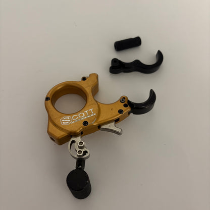 Scott Apex Core Trigger Release - Used (#364)