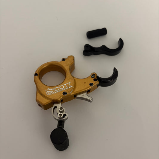 Scott Apex Core Trigger Release - Used (#364)