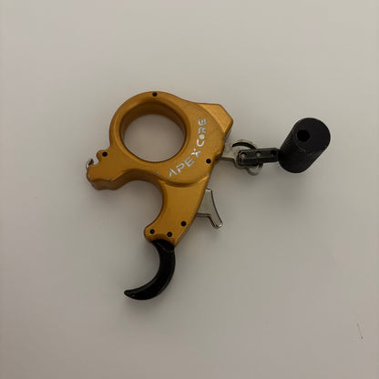 Scott Apex Core Trigger Release - Used (#364)