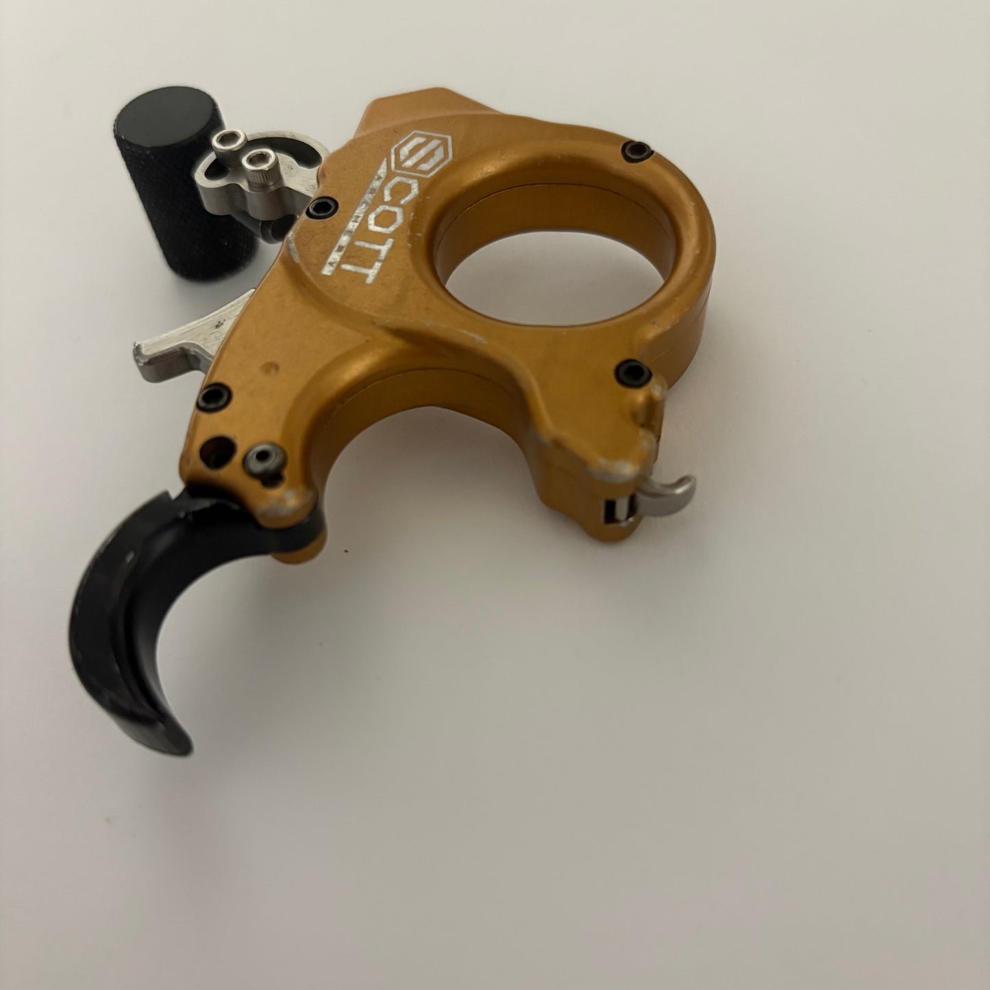 Scott Apex Core Trigger Release - Used (#364)