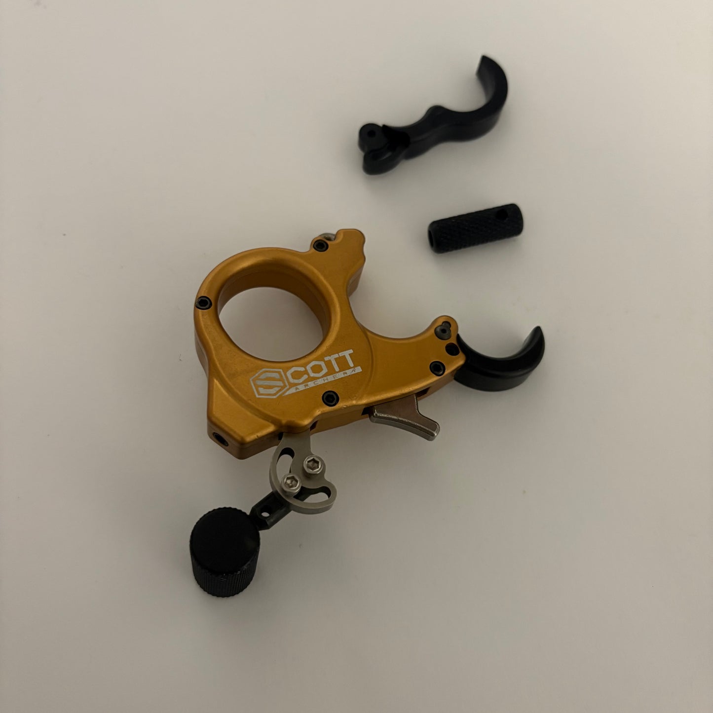 Scott Apex Core Trigger Release - Used (#365)