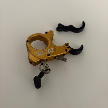 Scott Apex Core Trigger Release - Used (#366)