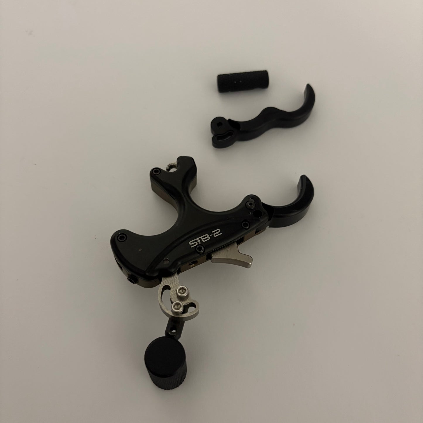 Scott STB1 Trigger Release Size L - Used (#367)