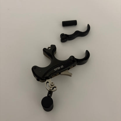 Scott STB1 Trigger Release Size L - Used (#367)