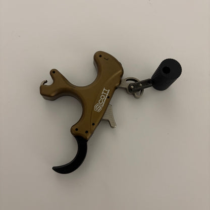 Scott STB1 Trigger Release Size L - Used (#367)